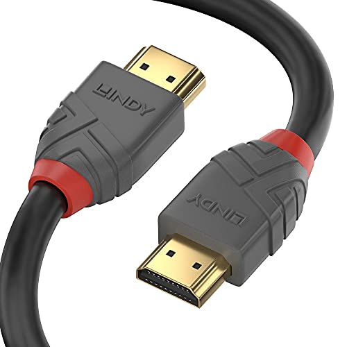 lindy-36960-cavo-hdmi-0-3-m-tipo-a-nero image 3