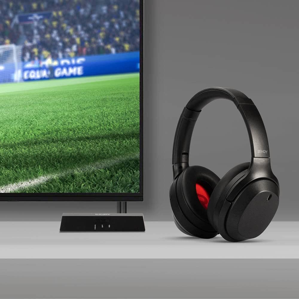 lindy-trasmettitore-e-ricevitore-wireless-audio-3-5mm-e-toslink-aptx-pro-series image 5