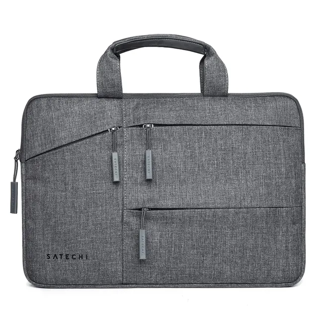 satechi-custodia-portatile-impermeabile-per-laptop-con-tasche image 1