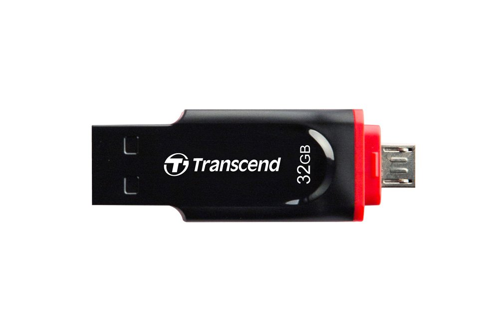 transcend-jetflash-340-32gb-micro-usb-usb-2-0-otg-per-android image 2