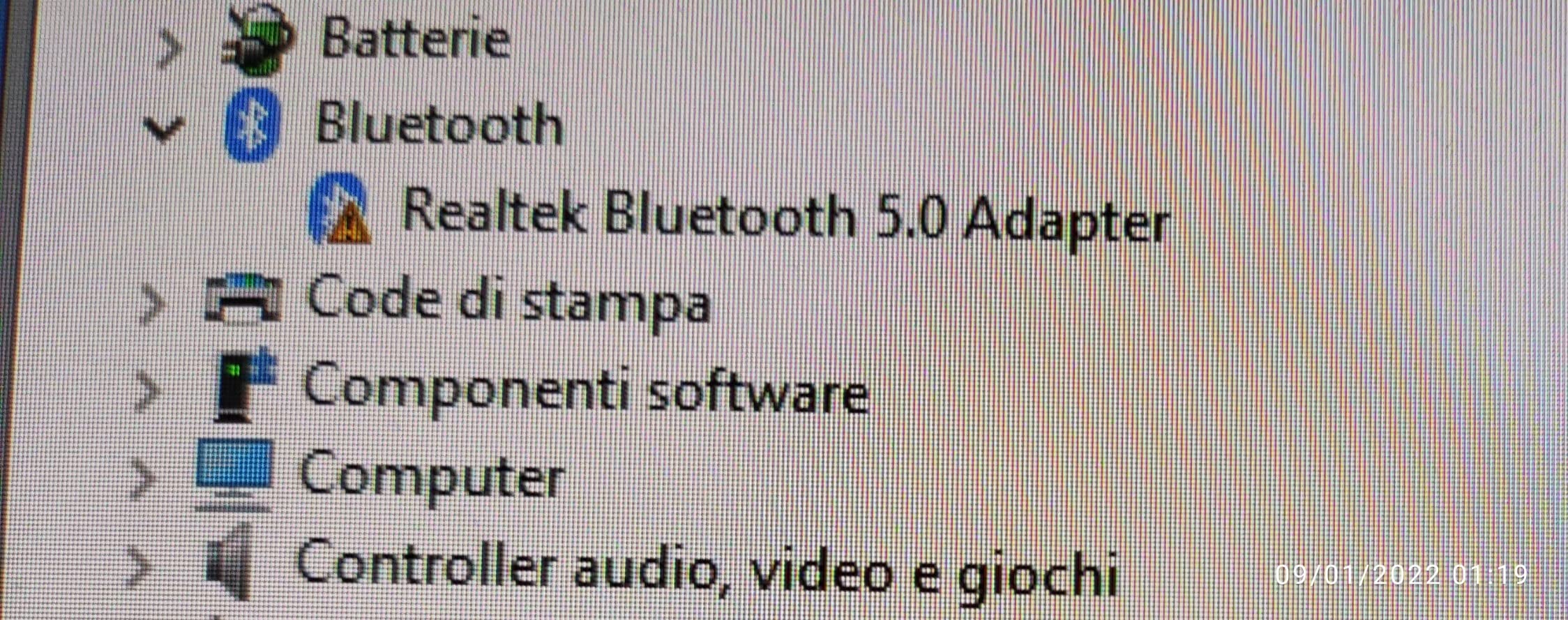 Piccolo e affidabile