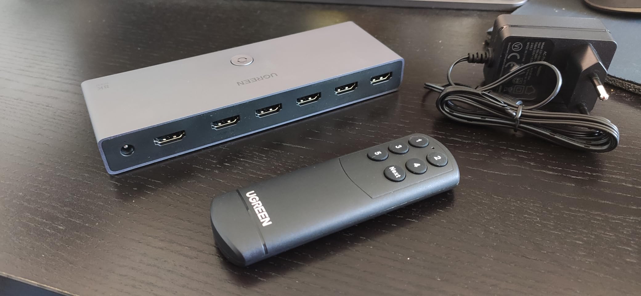 Perfetto per PS5 e Xbox.
