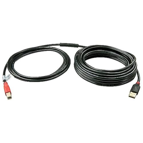 lindy-42761-cavo-usb-2-0-a-b-attivo-da-10-m image 6
