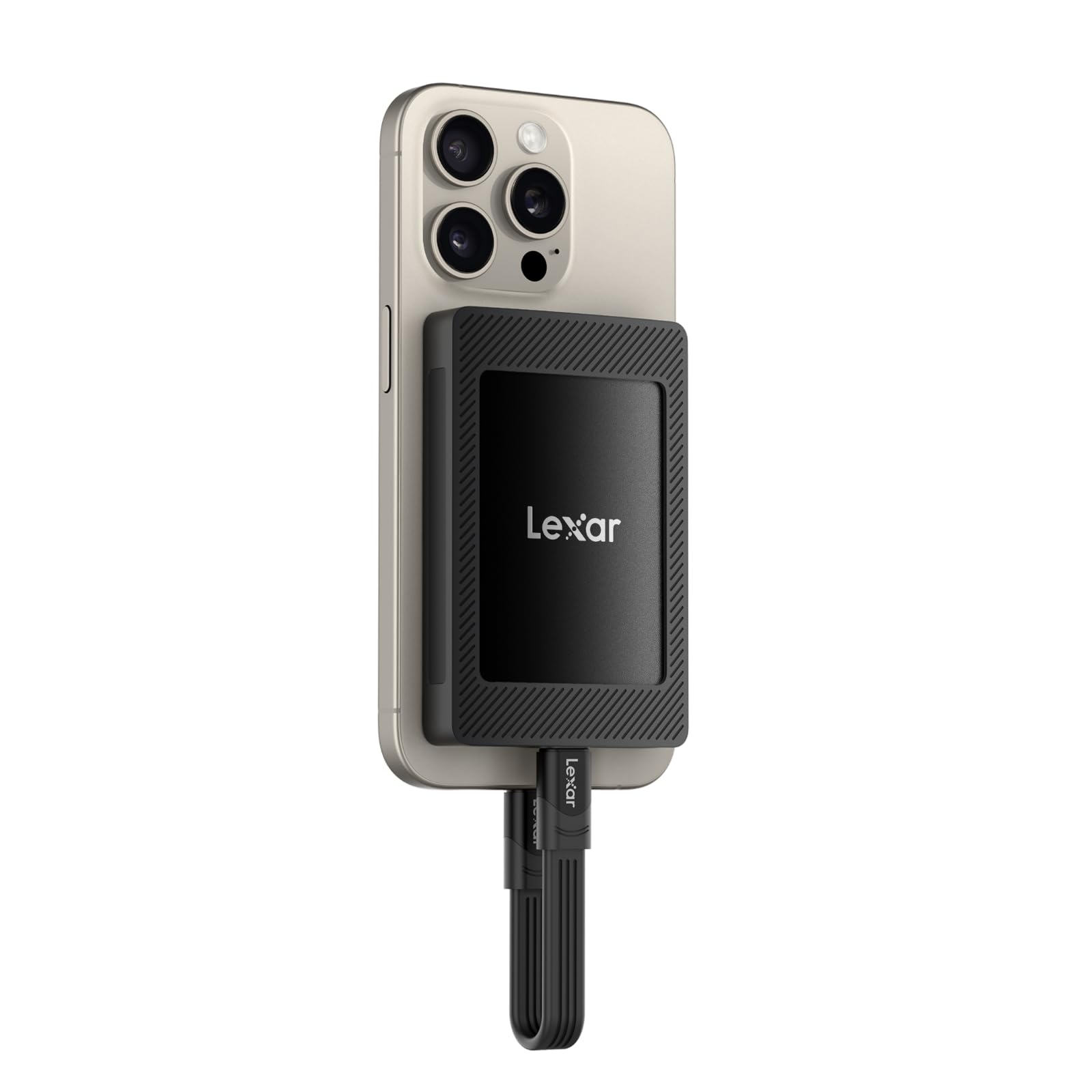 lexar-es4-ssd-esterno-portatile-2tb-usb-c-1050mb-s-con-kit-magnetico image 8