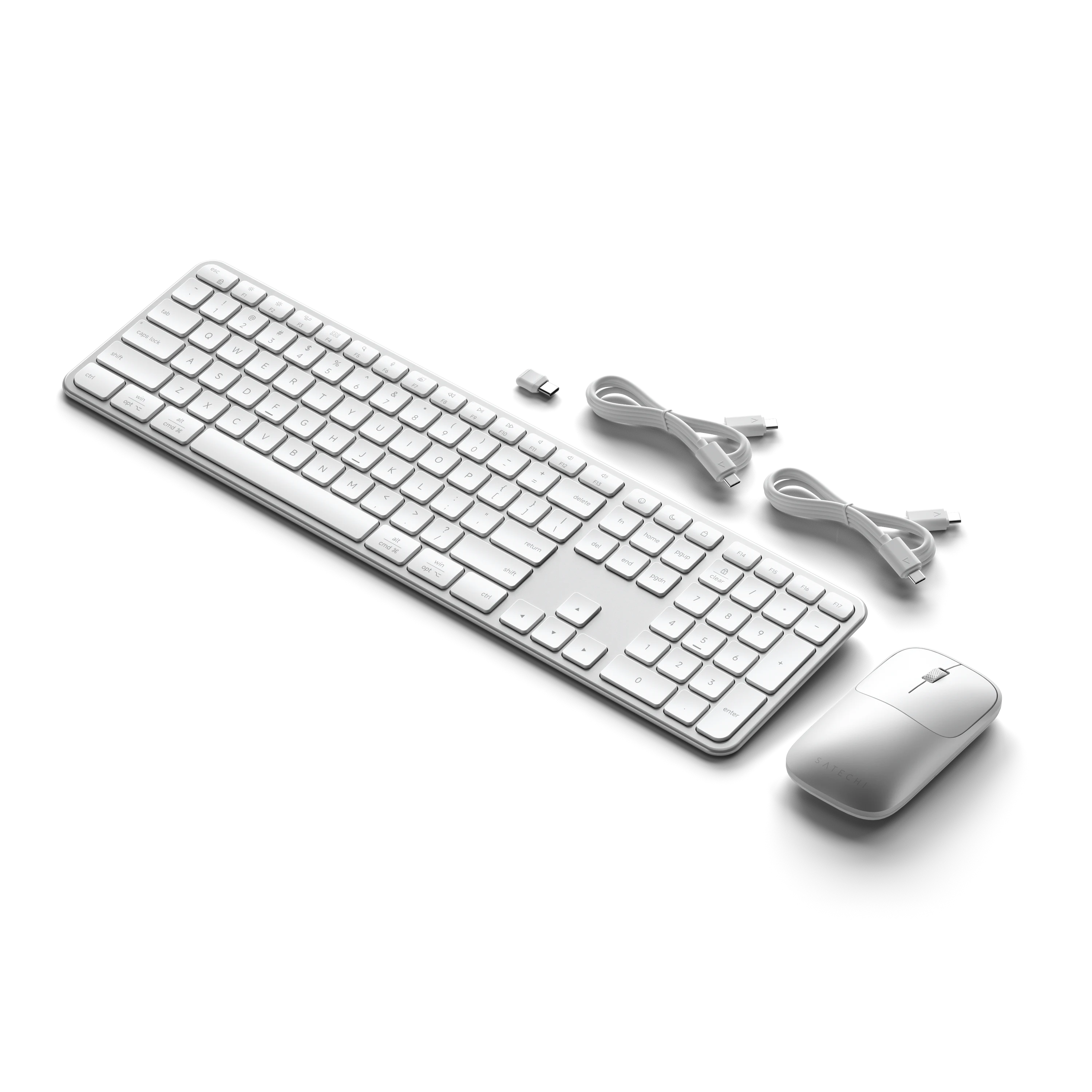 satechi-slim-cex3-wireless-combo-tastiera-e-mouse-wireless-usb-c image 5