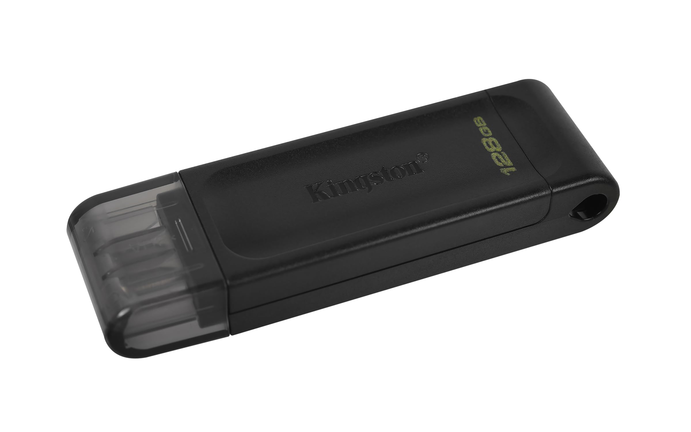 kingston-datatraveler-70-dt70-256gb-chiavetta-usb-c-nero image 8
