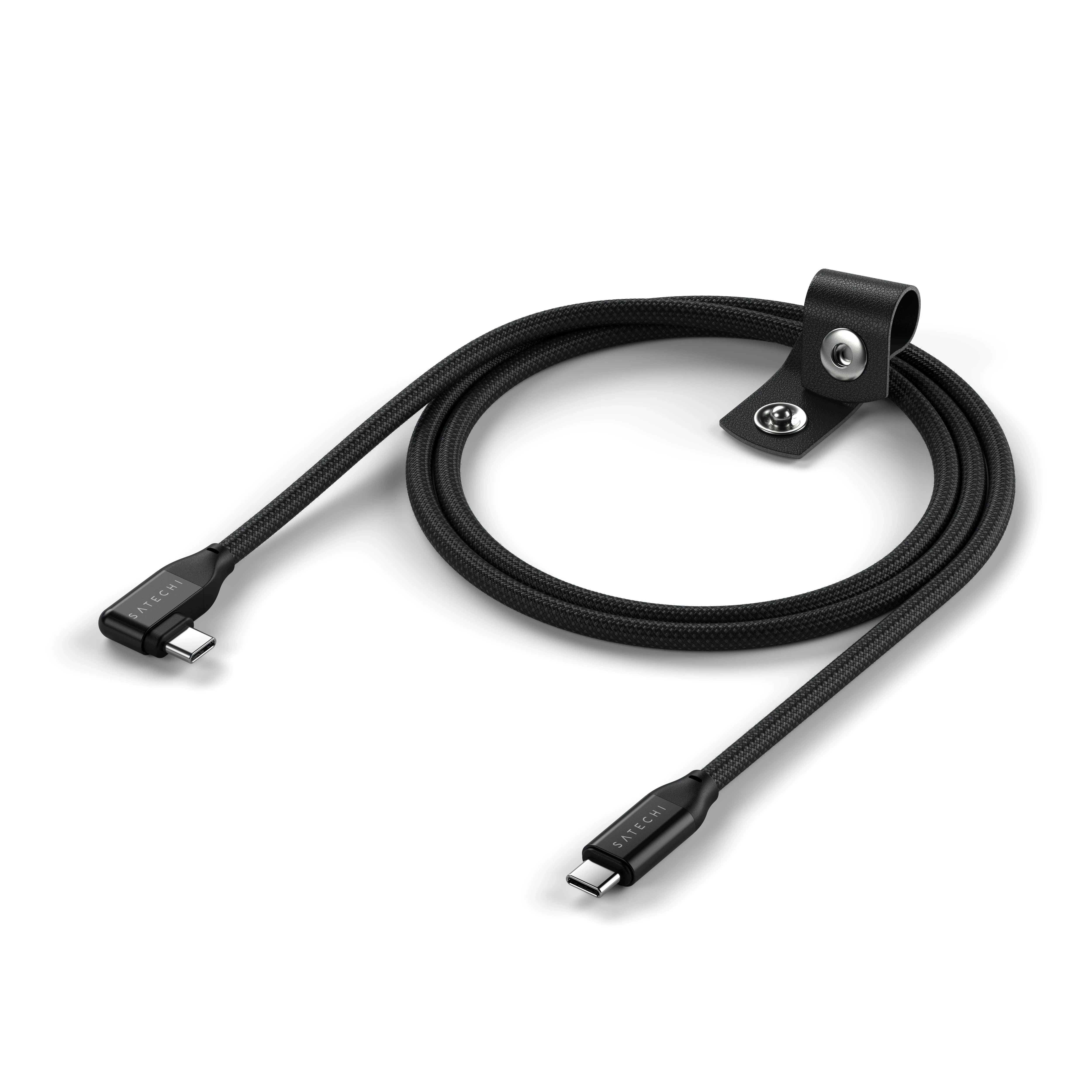 satechi-right-angle-cavo-usb-c-a-usb-c-dati-e-ricarica-1m-240w image 4