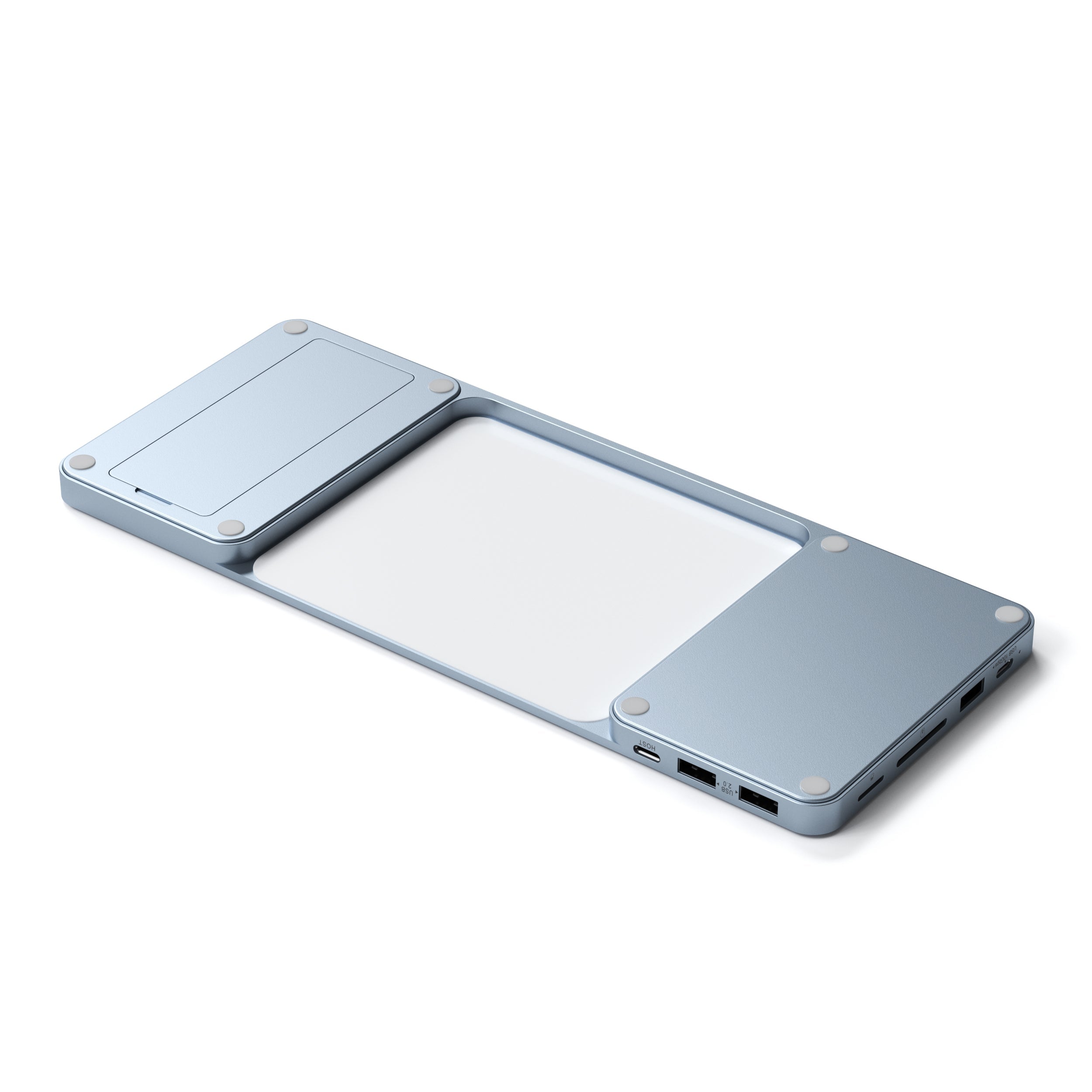 satechi-usb-c-slim-dock-per-imac-24-2021-2023-con-enclosure-nvme-sata image 4