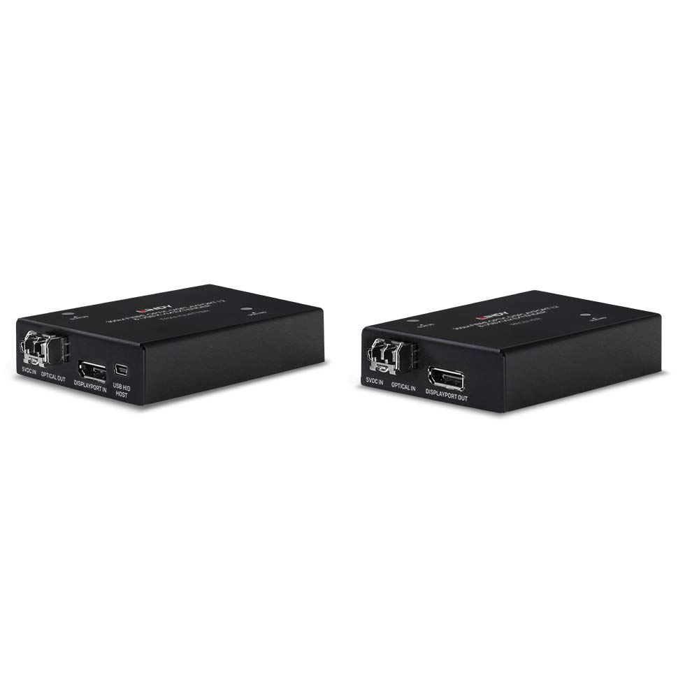 lindy-kvm-extender-displayport-1-2-fibra-ottica-300-m-4k image 5