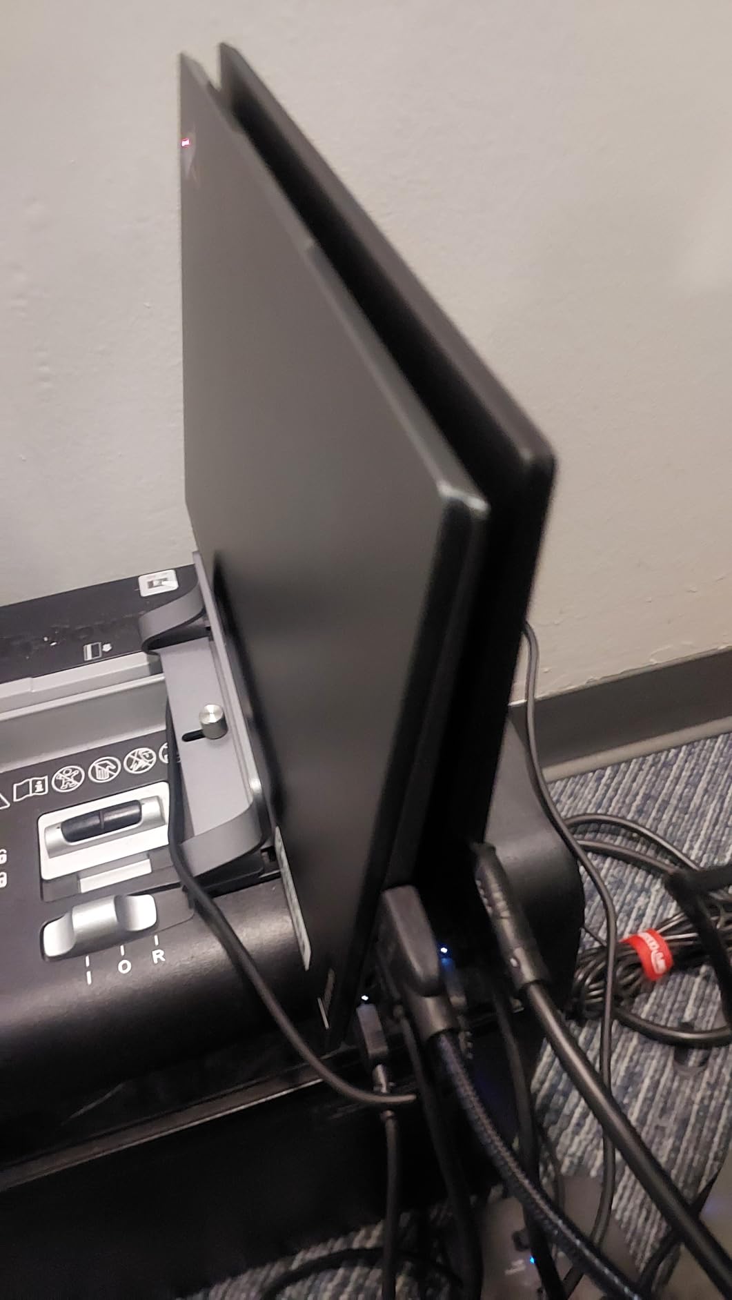 Balla con un solo PC leggero