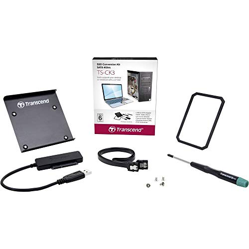 transcend-ts-ck3-kit-installazione-ssd-2-5-sata-a-usb-3-1 image 8