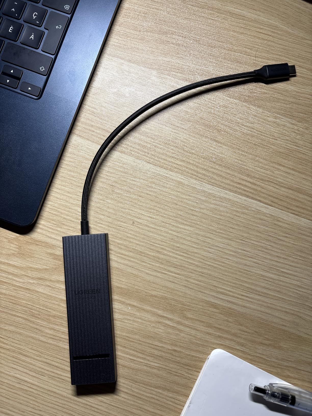 Velocità pazzesca per SSD