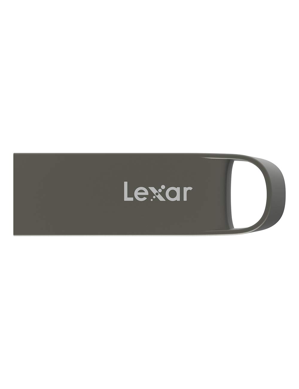 lexar-jumpdrive-usb-2-0-64gb-chiavetta-metallo-impermeabile image 1