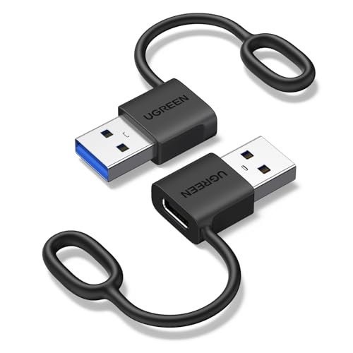 ugreen-adattatore-usb-c-a-usb-a-3-1-10gbps-confezione-da-2-pezzi image 8