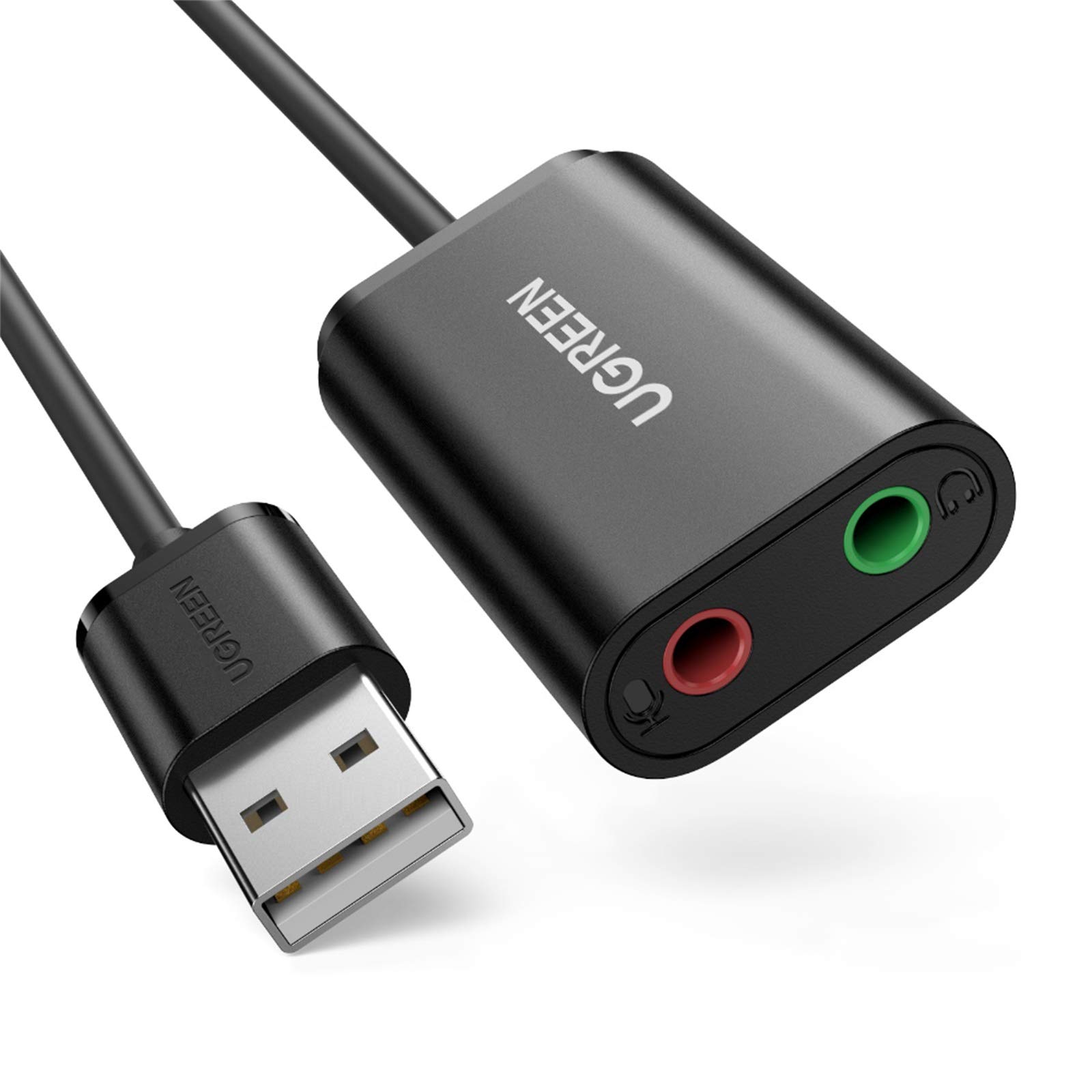 ugreen-scheda-audio-usb-esterna-jack-3-5mm-cuffie-microfono image 8
