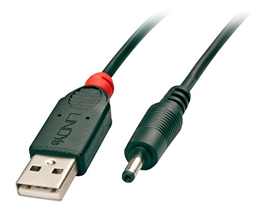 lindy-70266-cavo-usb-a-a-dc-3-5-1-35-mm-1-5-m image 7