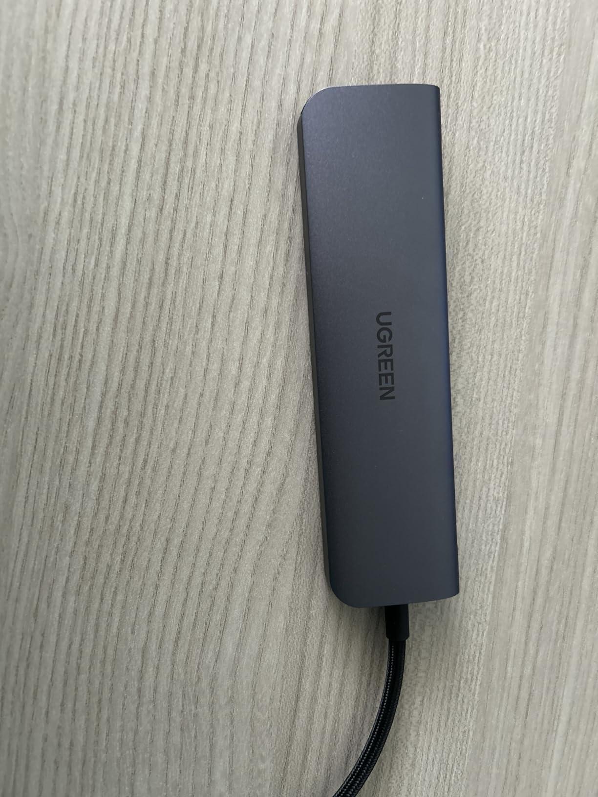 Hub essenziale per MacBook