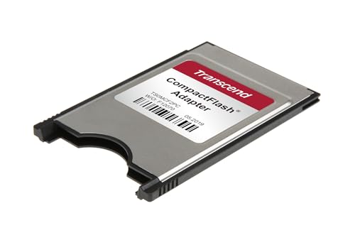 transcend-adattatore-pcmcia-compactflash-ts0mcf2pc-plug-play image 7