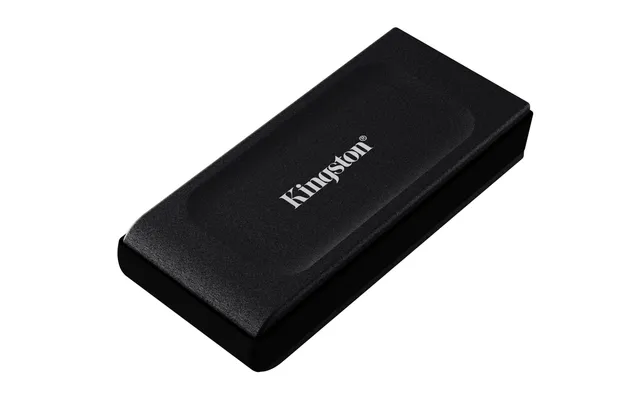 kingston-xs1000-1tb-ssd-esterno-portatile-usb-3-2-gen-2-sxs1000-1000g image 1