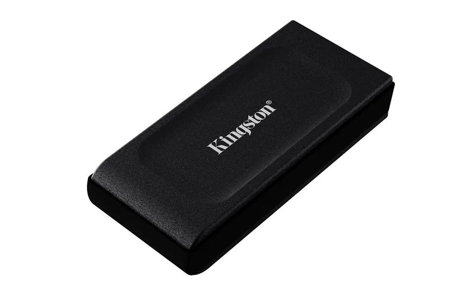 kingston-xs1000-1tb-ssd-esterno-portatile-usb-3-2-gen-2-sxs1000-1000g image 1