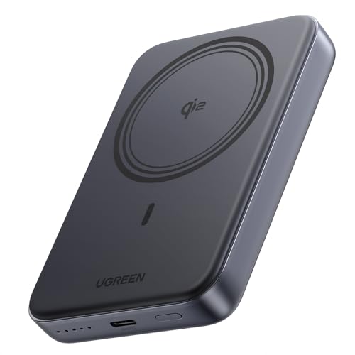 ugreen-zapix-qi2-power-bank-magsafe-10000mah-15w-wireless-20w-usb-c image 8