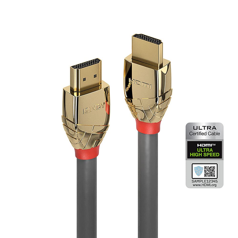 lindy-gold-line-cavo-hdmi-2-1-48g-3-m image 2