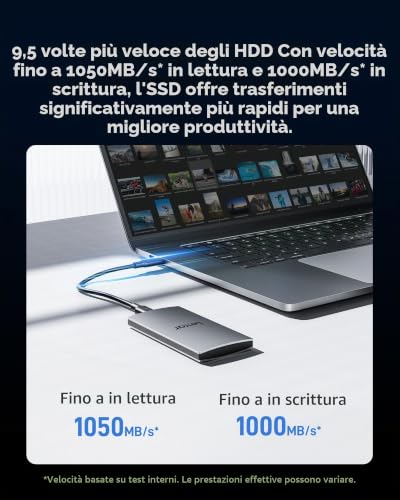 lexar-es3-ssd-esterno-portatile-512gb-usb-3-2-gen2-fino-a-1050-mb-s image 8