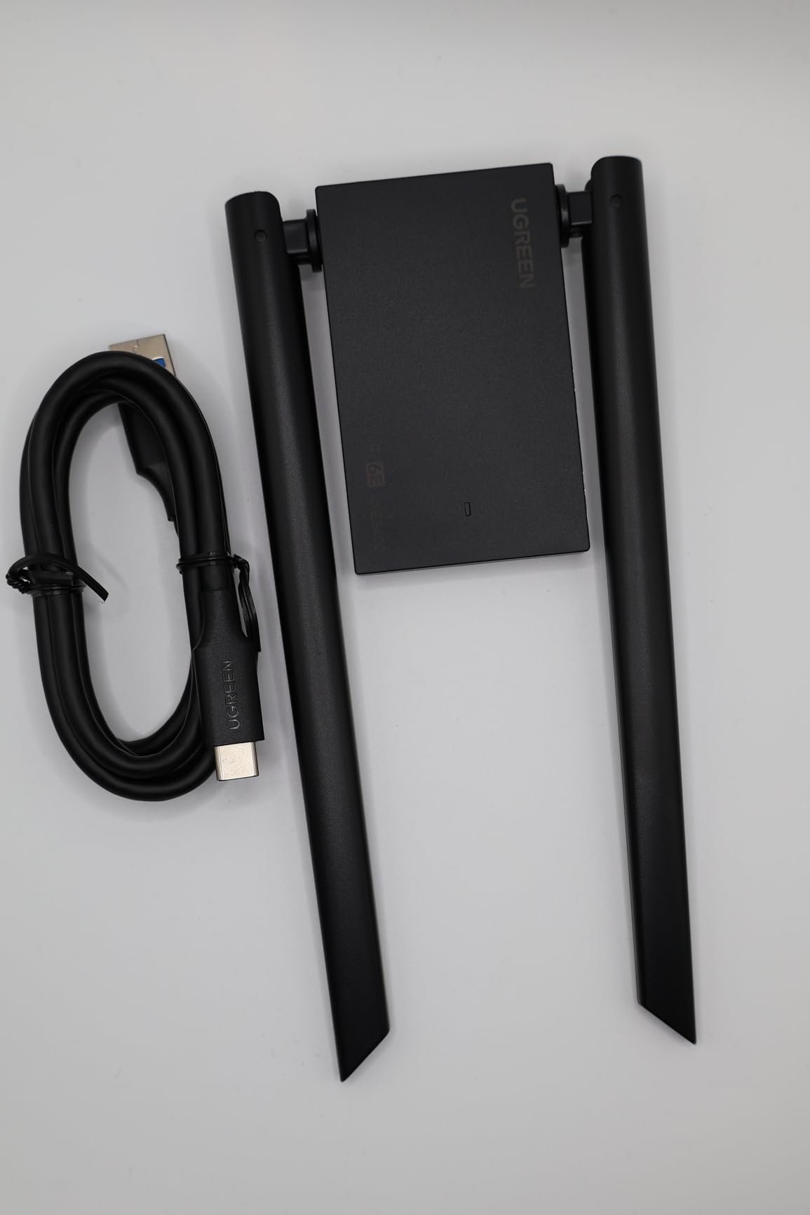 Vola in 6GHz