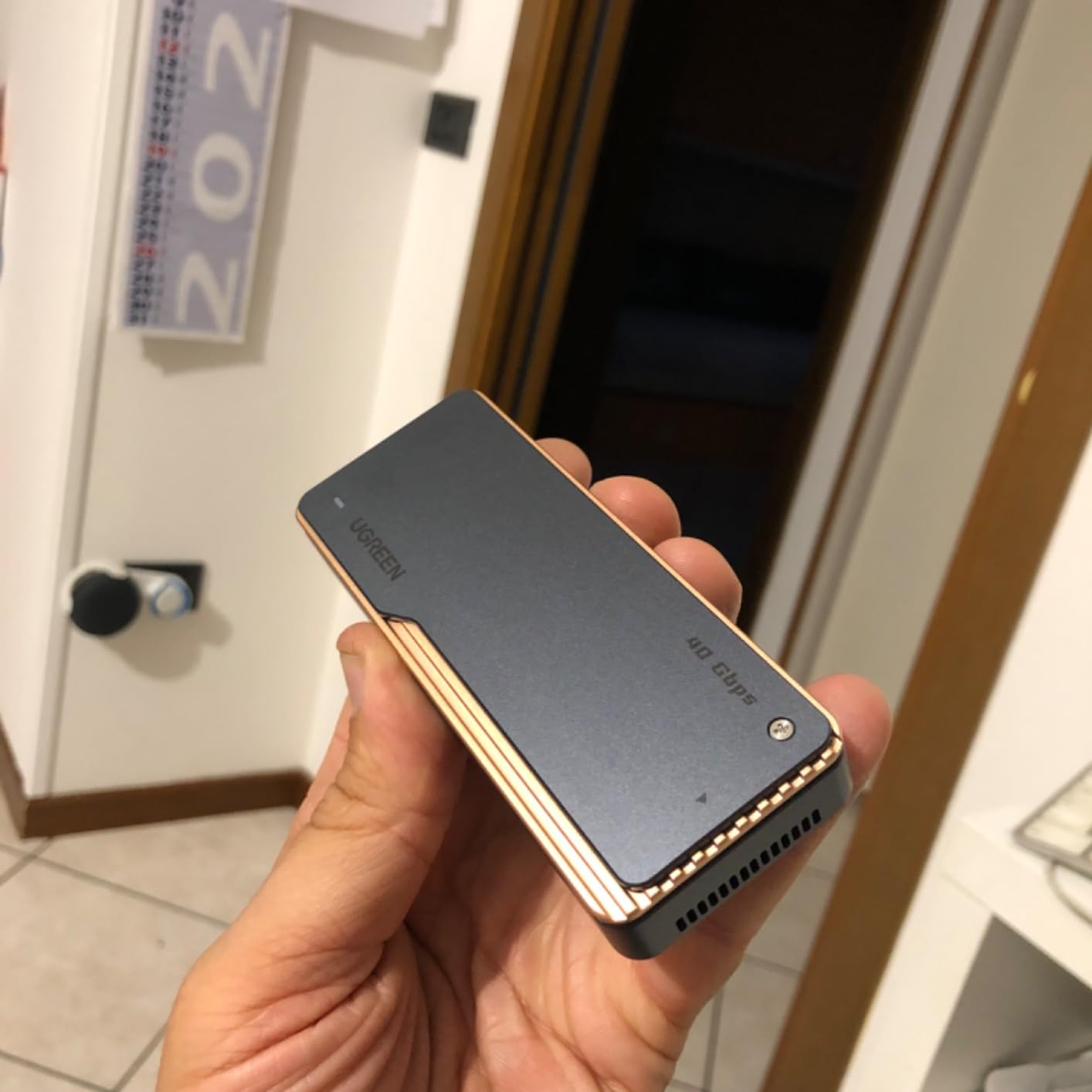 Materiali premium