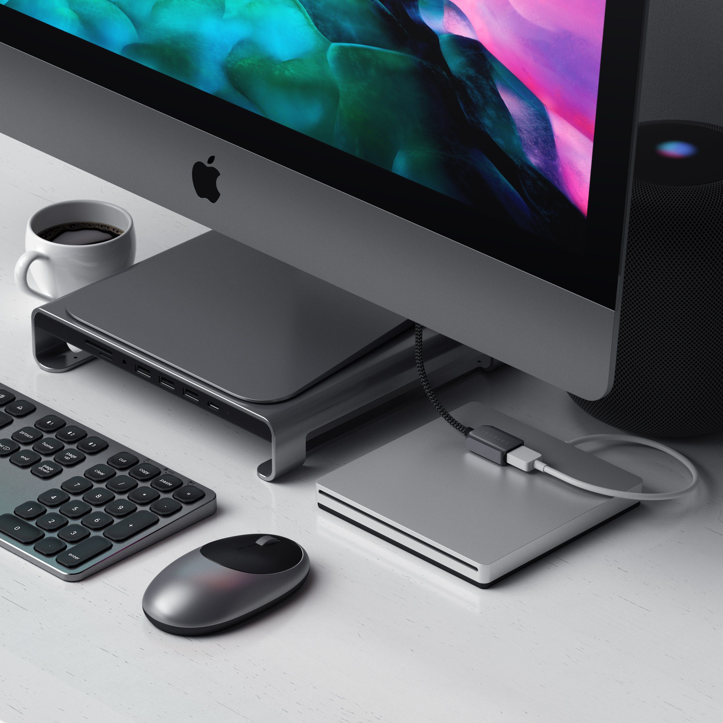 satechi-cavo-adattatore-usb-c-a-usb-a-3-0 image 8