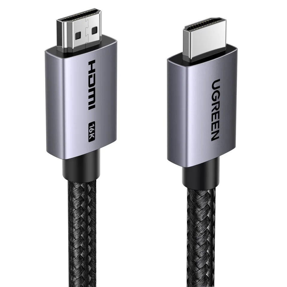 ugreen-cavo-hdmi-2-2-16k-60hz-96gbps-2m-ultra-alta-velocit image 1