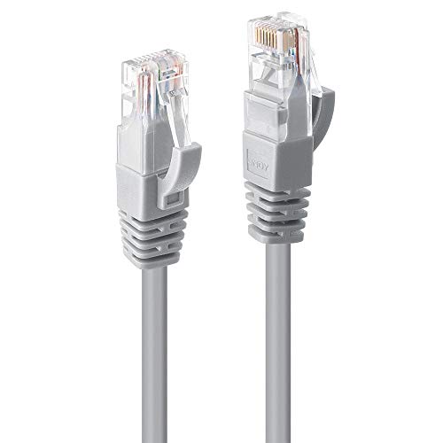 lindy-cavo-di-rete-cat-6-u-utp-30m-grigio-anthra-line image 5
