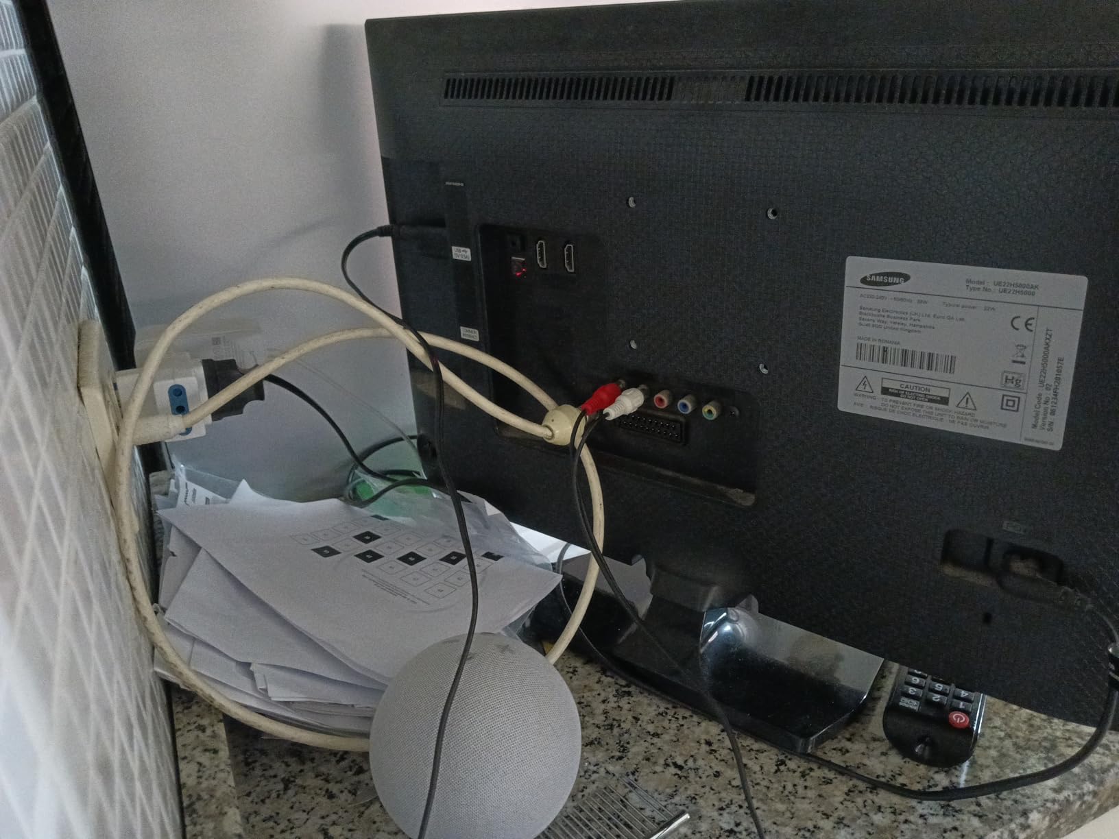 TV rinata
