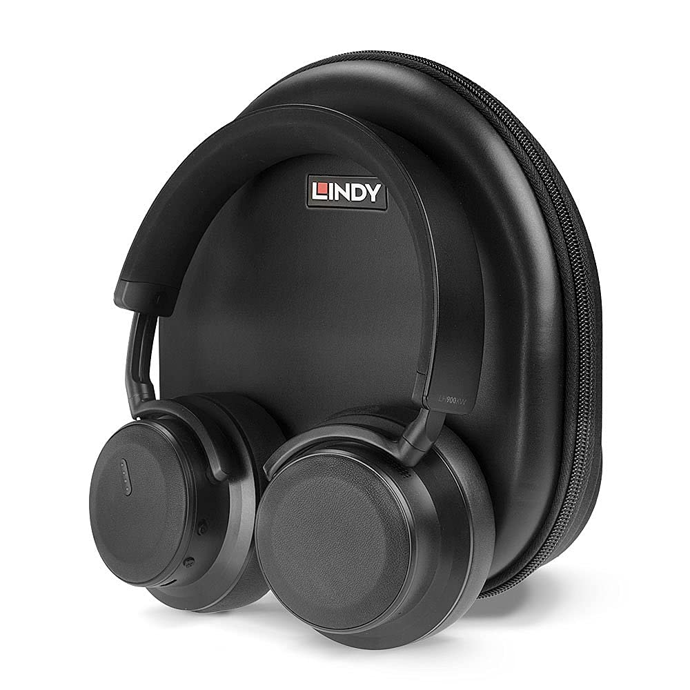 lindy-lh900xw-cuffie-bluetooth-5-0-over-ear-con-cancellazione-rumore-e-aptx-hd-n image 4
