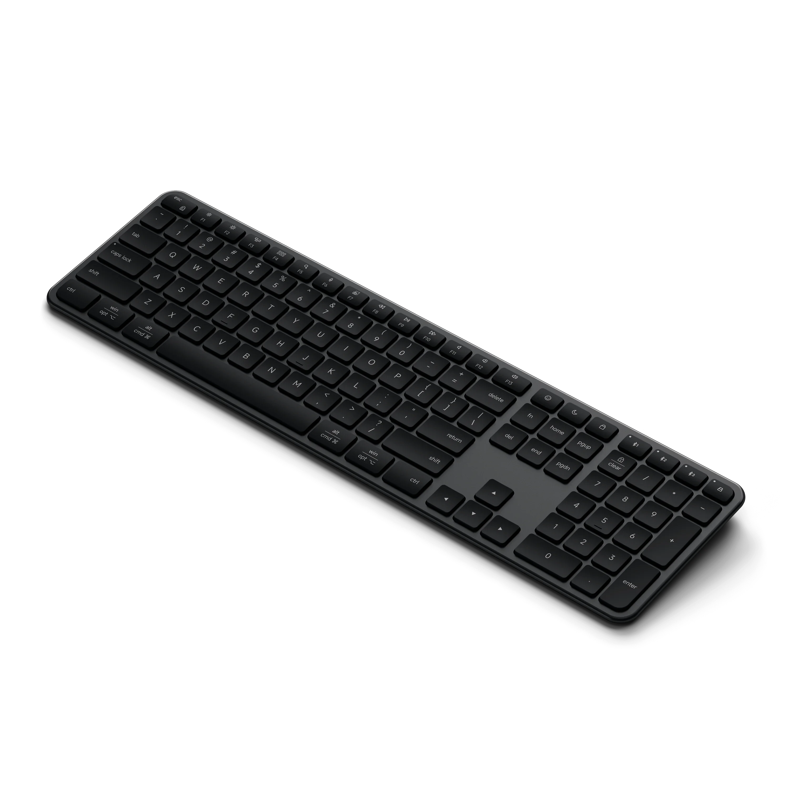 satechi-slim-ex3-tastiera-wireless-full-size-multidispositivo image 8