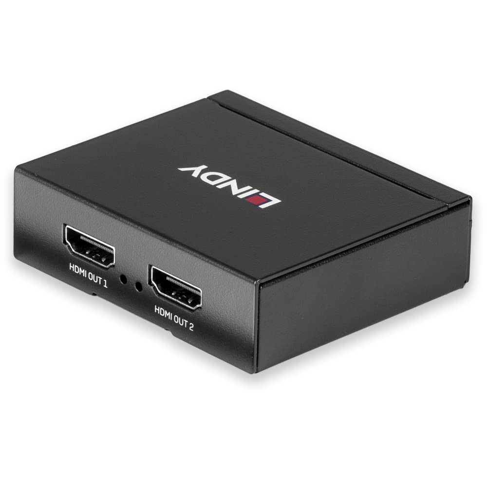 lindy-38158-splitter-hdmi-4k-2-porte image 3