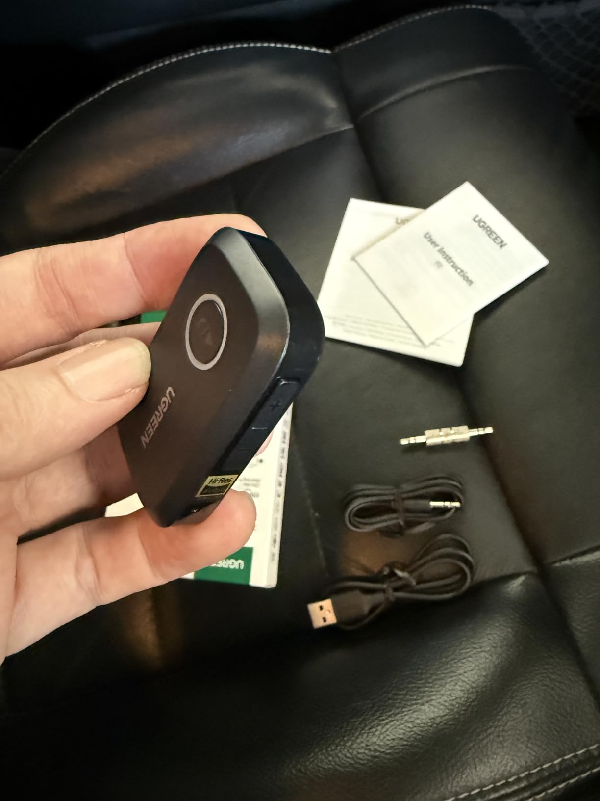 Musica nuova in auto vecchia
