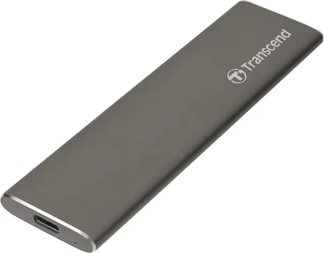 transcend-esd250c-ssd-portatile-960gb-usb-3-1-gen-2-type-c image 1