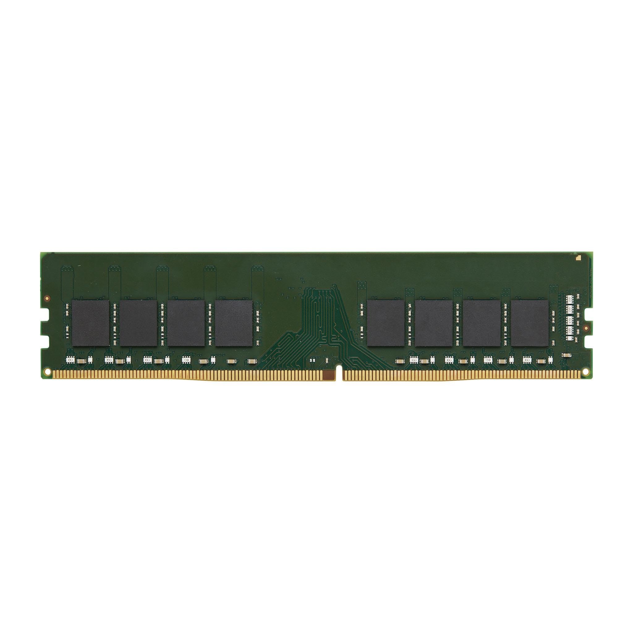 kingston-valueram-memoria-32gb-ddr4-3200-dimm-cl22 image 1