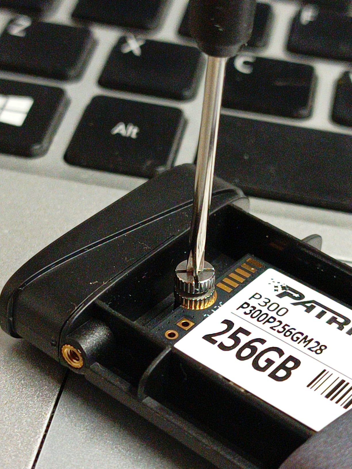 Plug and play su Windows 11