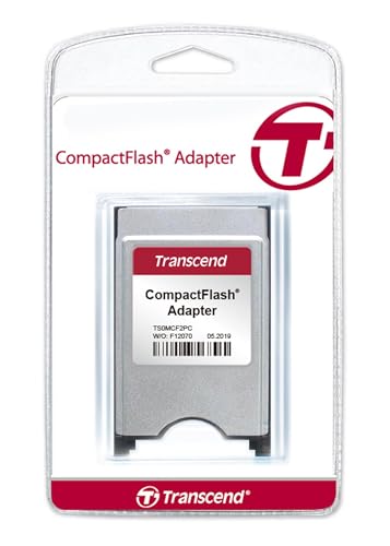 transcend-adattatore-pcmcia-compactflash-ts0mcf2pc-plug-play image 6