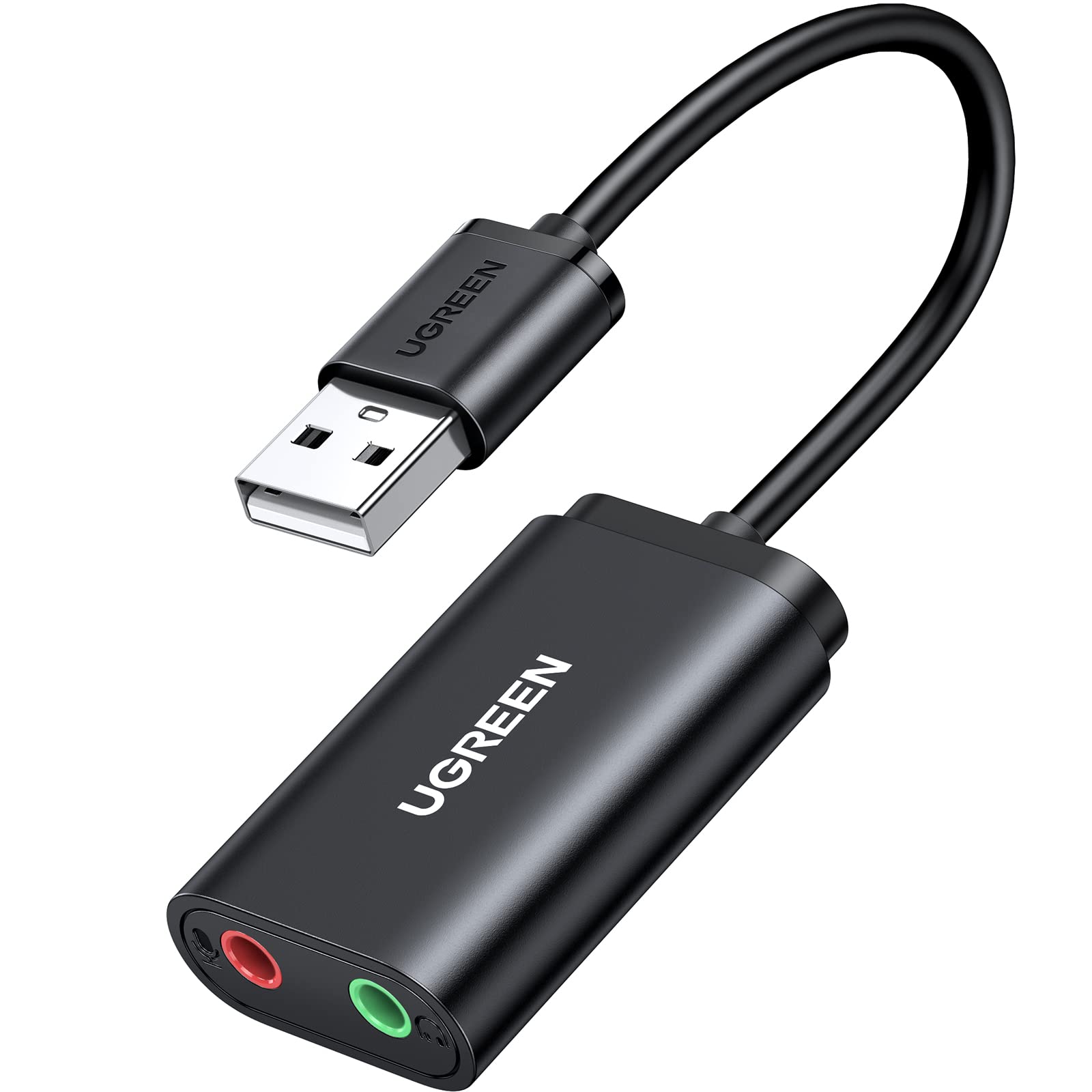ugreen-scheda-audio-usb-esterna-jack-3-5mm-cuffie-microfono image 1