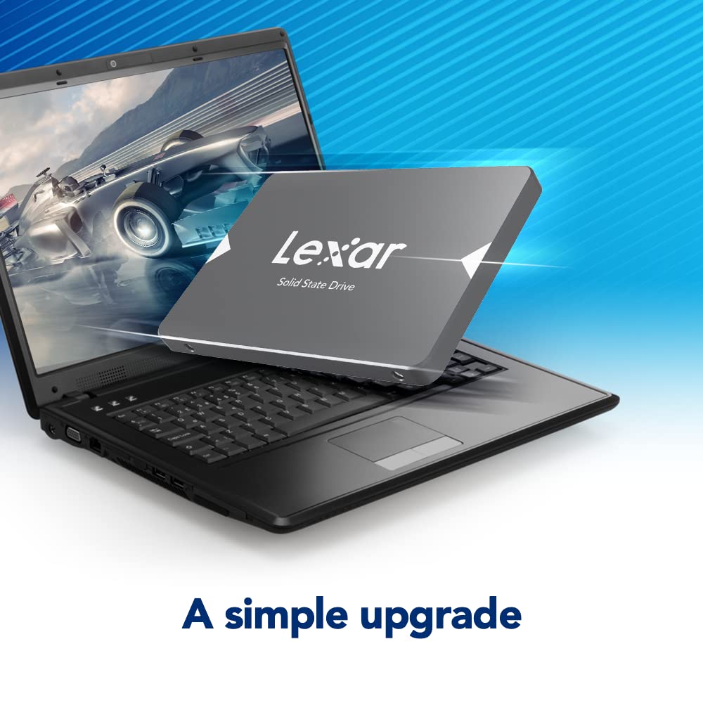 lexar-ns100-ssd-interno-2-5-sata-iii-256-gb-fino-a-520-mb-s image 3