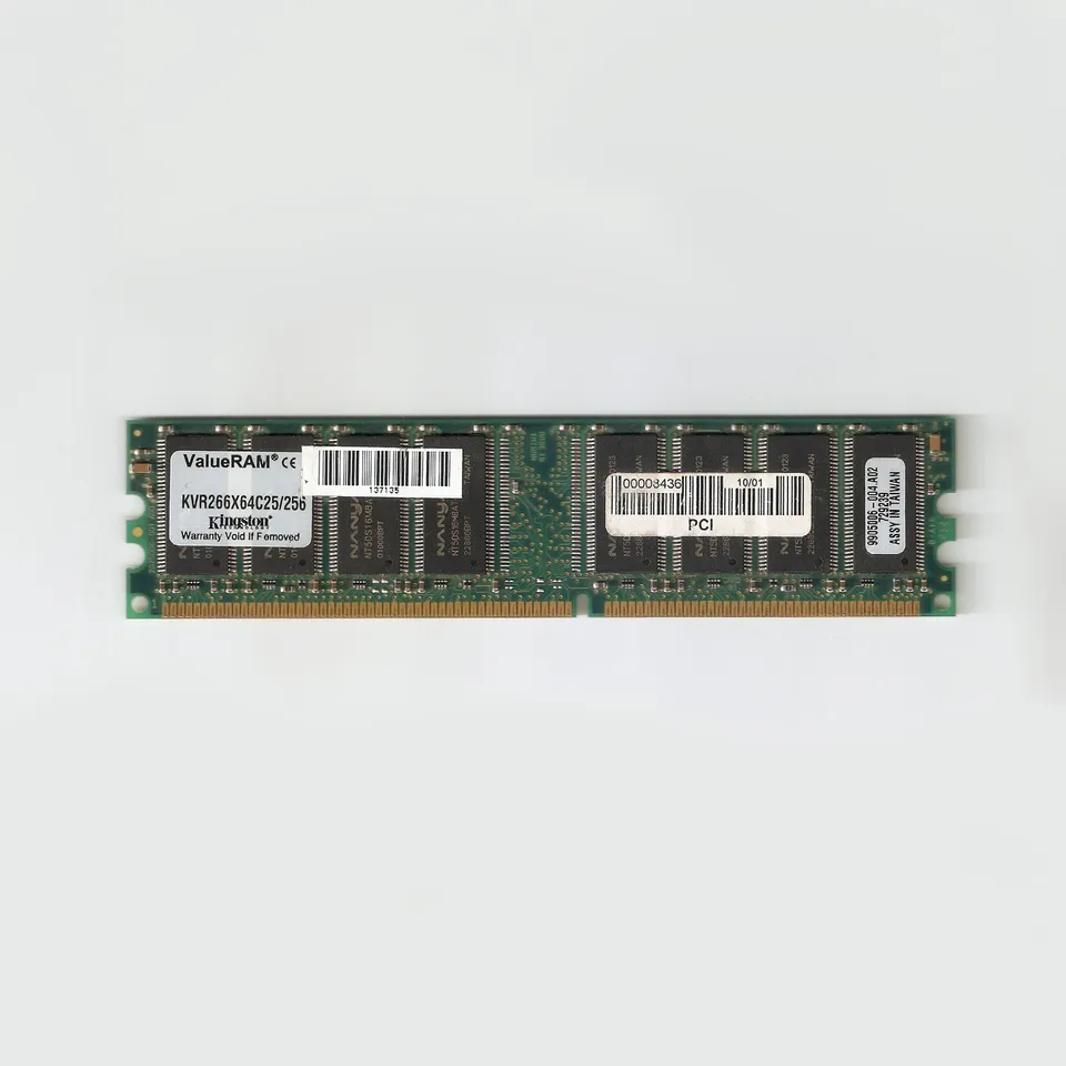 kingston-valueram-memoria-ddr-266mhz-cl2-5-dimm-da-256-mb image 1