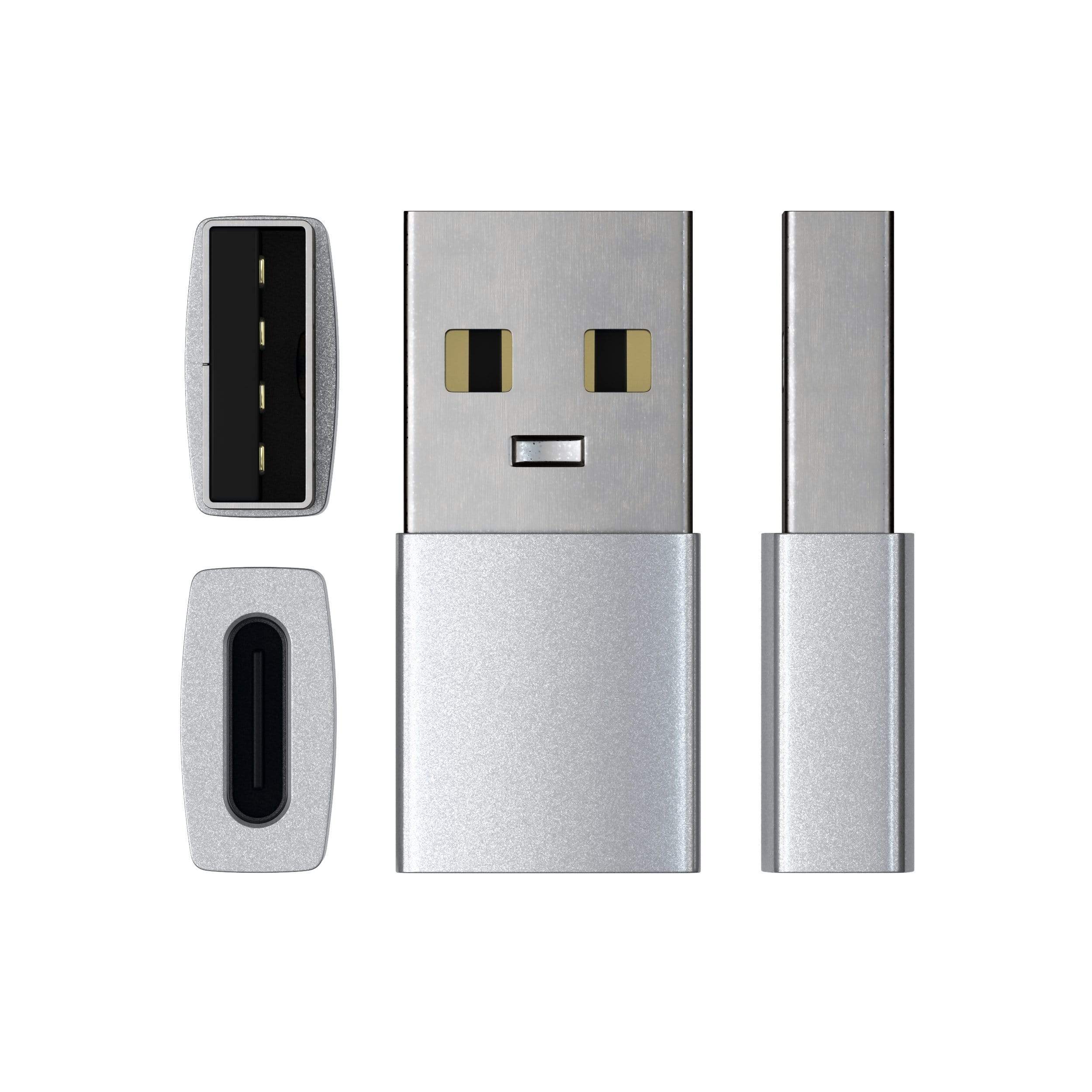 satechi-type-a-to-type-c-adapter-adattatore-usb image 4