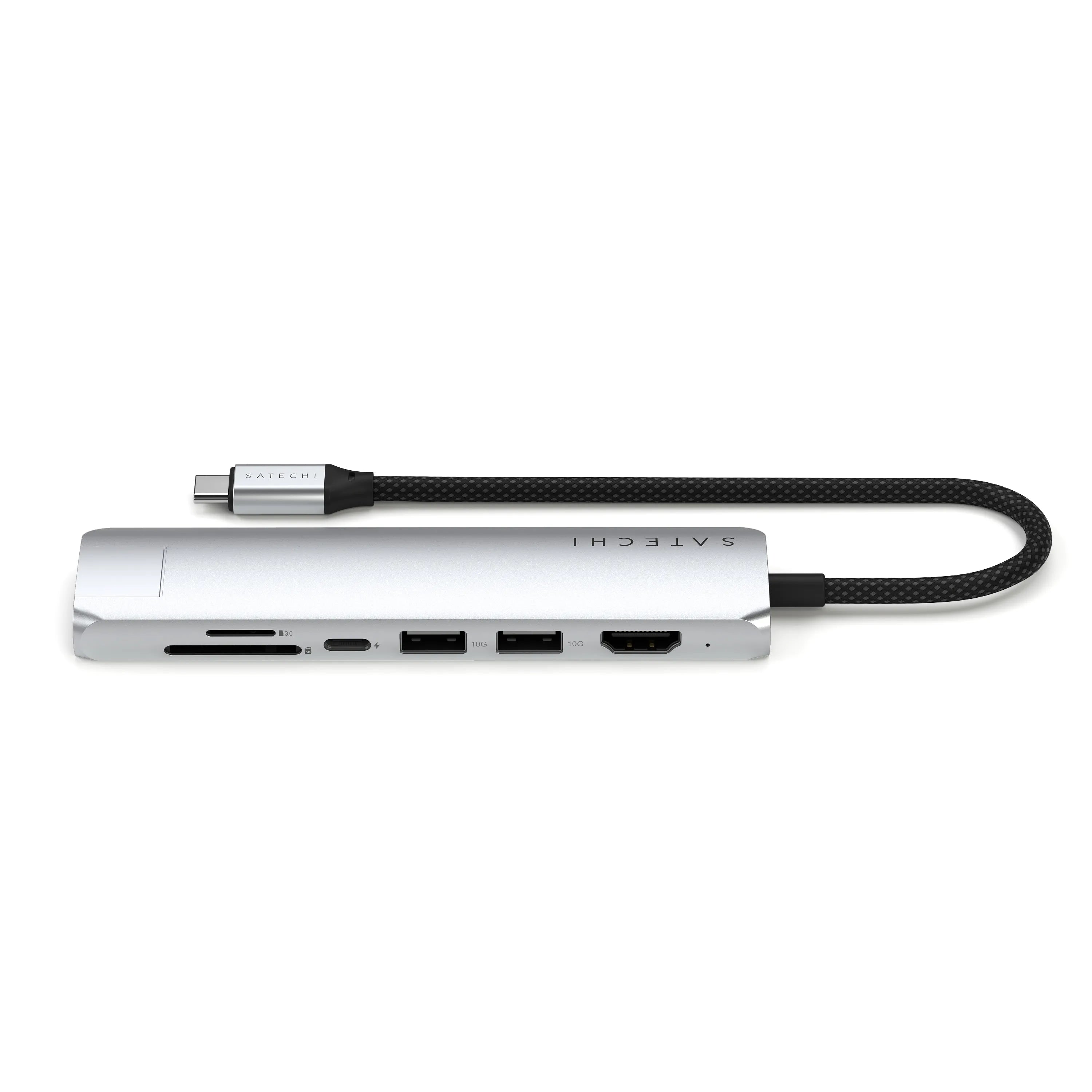 satechi-7-in-1-usb-c-slim-multiport-adapter-with-ethernet image 6