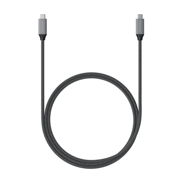 satechi-usb4-c-to-c-cable-100w image 1