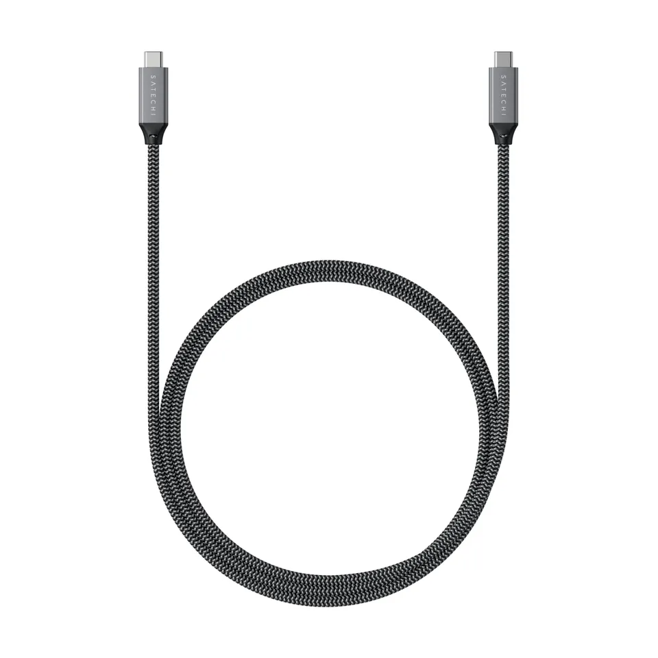 satechi-usb4-c-to-c-cable-100w image 1