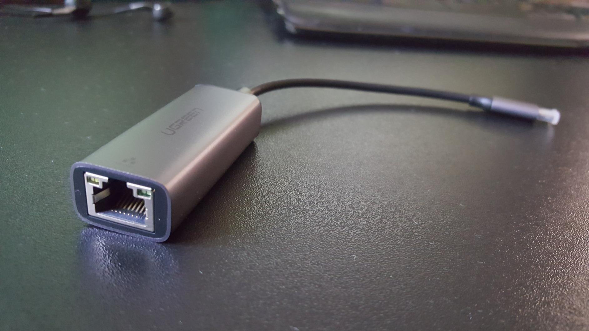 Perfetto con Thunderbolt 3