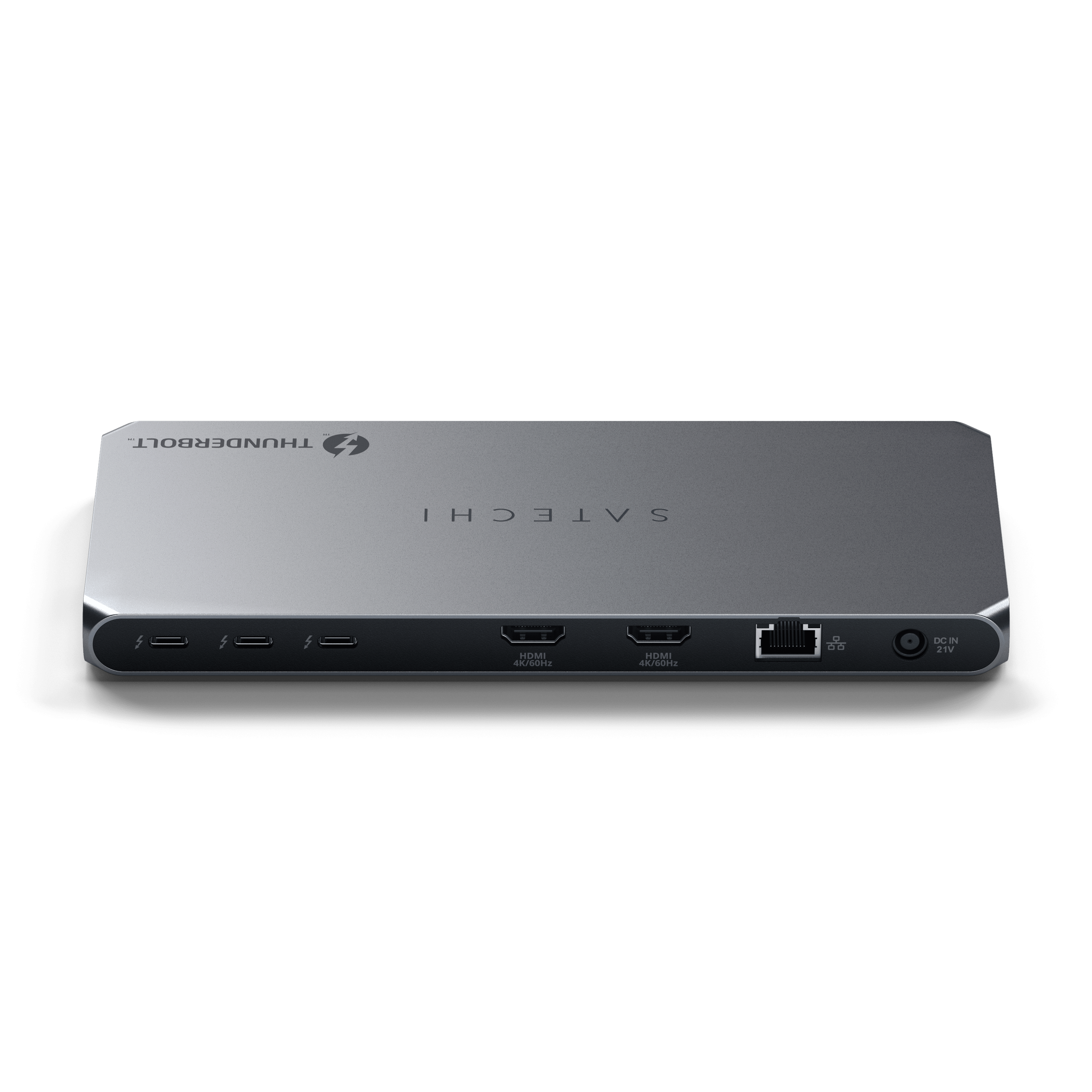 satechi-thunderbolt-4-docking-station-con-displaylink image 3